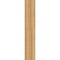 Ekena Millwork Imperial Traditional Rough Sawn Outlooker, Western Red Cedar, 8"W x 34"D x 46"H OUT08X34X46IMP01RWR - alternate 2